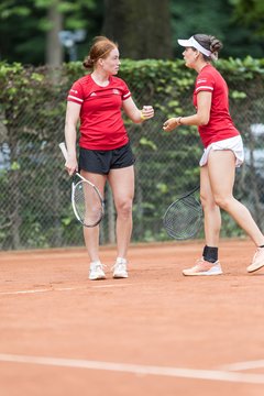 Bild 192 - BL DTV Hannover - Der Club an der Alster : Ergebnis: 2:7